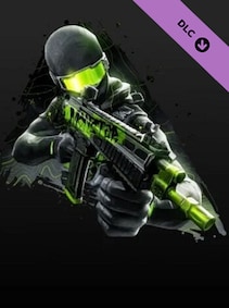 

Monster Energy X Call of Duty: Caught in the Crosshairs Weapon Vinyl (PC, PS5, PS4, Xbox Series X/S, Xbox One) - Call of Duty official Key - GLOBAL