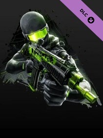 Monster Energy X Call of Duty: Caught in the Crosshairs Weapon Vinyl (PC, PS5, PS4, Xbox Series X/S, Xbox One) - Call of Duty Official Key - GLOBAL