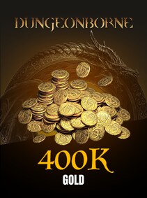 

Dungeonborne Gold 400k - BillStore Player Trade - GLOBAL