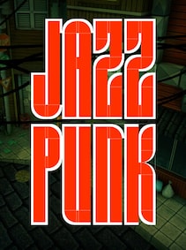 

Jazzpunk: Director's Cut (PC) - Steam Gift - GLOBAL