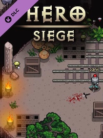 

Hero Siege - Wrath of Mevius (Digital Collector's Edition) Steam Key GLOBAL