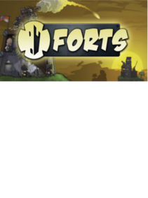 

Forts Steam Gift GLOBAL