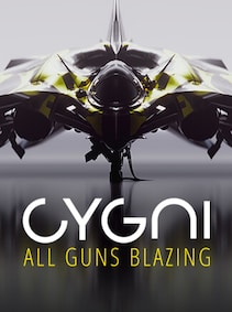 

Cygni: All Guns Blazing (PC) - Steam Key - GLOBAL