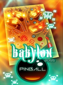 

Babylon 2055 Pinball Steam Key GLOBAL