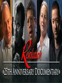 

Revolution 25th Anniversary Documentary Steam Key GLOBAL