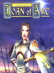 Wars and Warriors: Joan of Arc Steam Gift GLOBAL