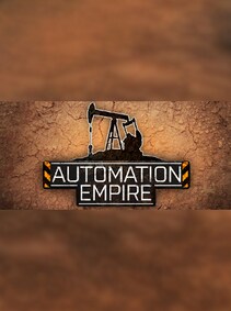 

Automation Empire - Steam - Gift GLOBAL