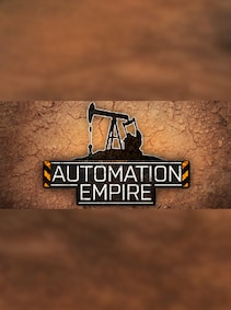 

Automation Empire - Steam - Gift GLOBAL