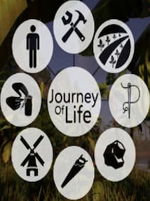 Journey of Life