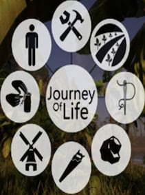 Journey Of Life Steam Gift EUROPE