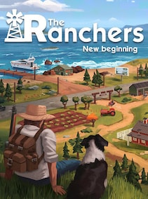 The Ranchers game cover