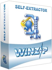 WinZip Self-Extractor 4.0 (PC) (1 Dispositivo, De por vida) - WinZip