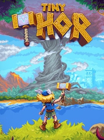 

Tiny Thor (PC) - Steam Gift - GLOBAL