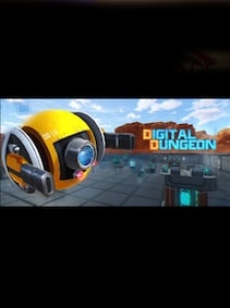 Digital Dungeon Steam Key GLOBAL