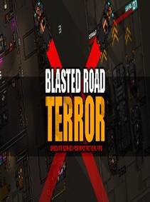 Blasted Road Terror
