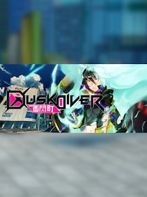 

Dusk Diver 酉閃町 Steam Key GLOBAL