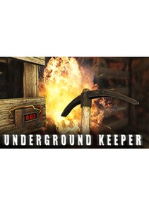 

Underground Keeper Steam Gift GLOBAL