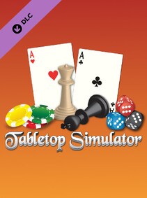 

Tabletop Simulator - Darkest Night Steam Gift GLOBAL