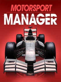 

Motorsport Manager (PC) - Steam Gift - GLOBAL