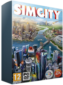 

SimCity Limited Edition EA App Key GLOBAL