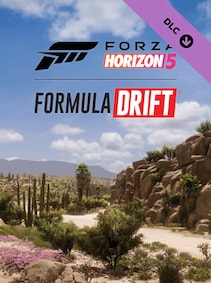 

Forza Horizon 5 Formula Drift Pack (PC) - Steam Gift - GLOBAL