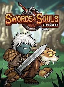 

Swords & Souls: Neverseen (PC) - Steam Gift - GLOBAL