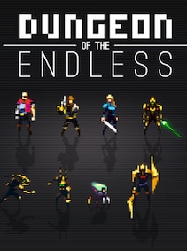 Dungeon of the Endless