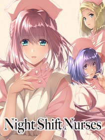 Night Shift Nurses game cover