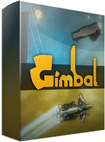 

Gimbal Steam Key GLOBAL