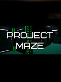 

Project Maze Steam Key GLOBAL