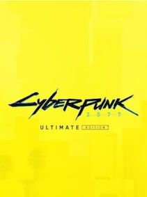

Cyberpunk 2077 | Ultimate Edition (PC) - Steam Gift - GLOBAL