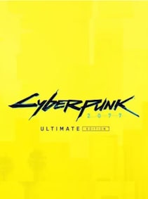 

Cyberpunk 2077 | Ultimate Edition (PC) - GOG.COM Key - GLOBAL