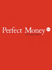 

Perfect Money Gift Card 50 USD - by Rewarble - GLOBAL