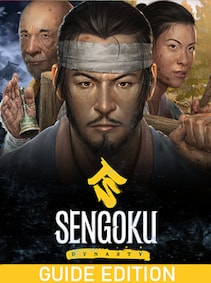 

Sengoku Dynasty | Guide Edition (PC) - Steam Key - GLOBAL