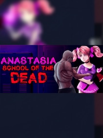 

School of the Dead: Anastasia Steam Key GLOBAL
