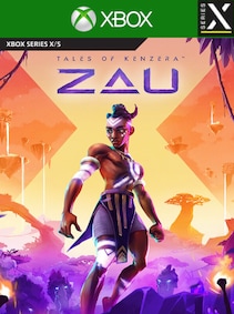

Tales of Kenzera: Zau (Xbox Series X/S) - Xbox Live Key - GLOBAL