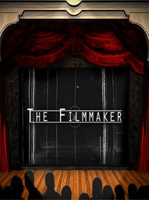 

The Filmmaker - A Text Adventure Steam Key GLOBAL