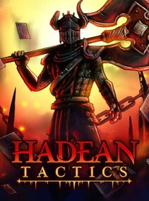

Hadean Tactics (PC) - Steam Key - GLOBAL
