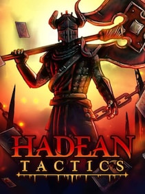 

Hadean Tactics (PC) - Steam Key - GLOBAL