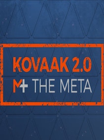 

KovaaK 2.0: The Meta (PC) - Steam Key - EUROPE