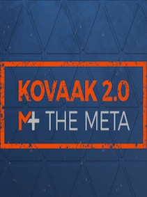 KovaaK 2.0: The Meta (PC) - Steam Account - GLOBAL