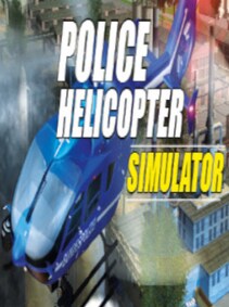 

Police Helicopter Simulator Steam Key GLOBAL