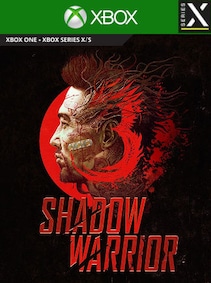 

Shadow Warrior 3 | Definitive Edition (Xbox Series X/S) - Xbox Live Key - EUROPE
