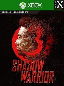 

Shadow Warrior 3 (Xbox Series X/S) - Xbox Live Key - EUROPE