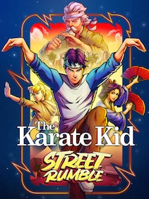 

The Karate Kid: Street Rumble (PC) - Steam Key - GLOBAL