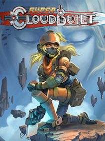 

Super Cloudbuilt Steam Key GLOBAL