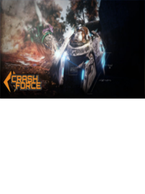 

Crash Force Steam Key GLOBAL