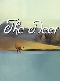 

The Deer Steam Key GLOBAL