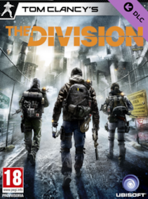 

Tom Clancy's The Division - Hazmat Gear Set Key Xbox Live Key GLOBAL