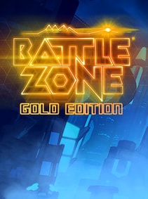 Battlezone Gold Edition Steam Key GLOBAL